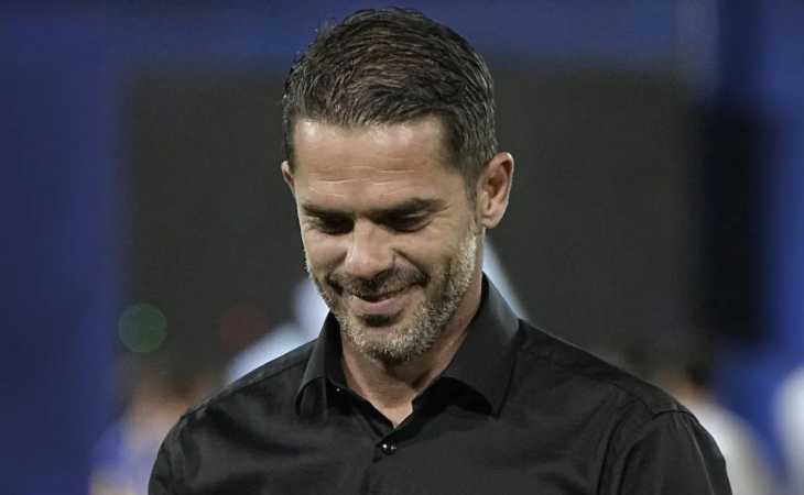 Fernando Gago da la sorpresa: Esteban Rolón podría volver a jugar en Boca