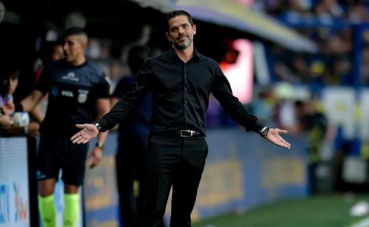 Fernando Gago explicó qué es lo que más le costó a Boca ante Argentinos Juniors: No pudimos...