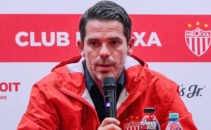 Fernando Gago habló por primera vez tras su salida de Boca: “No me van a creer pero...”