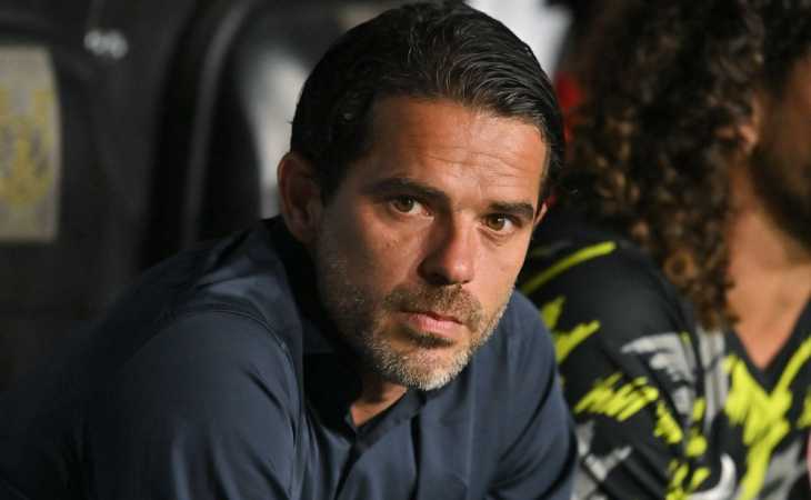 Fernando Gago habló tras los rumores de un pedido suyo por Janson y Rey Domenech para U de Chile