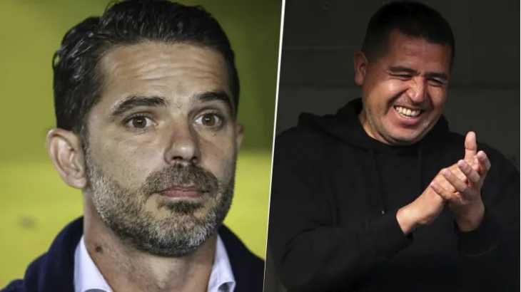 Fernando Gago recibió el llamado de Riquelme: qué charlaron y por qué su llegada a Boca está más cerca