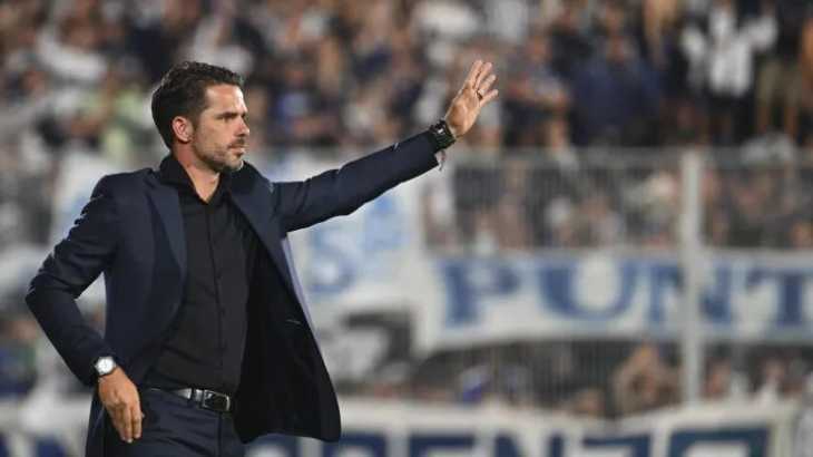 Fernando Gago reveló detalles del caso de Cristian Medina con Boca: Es muy claro