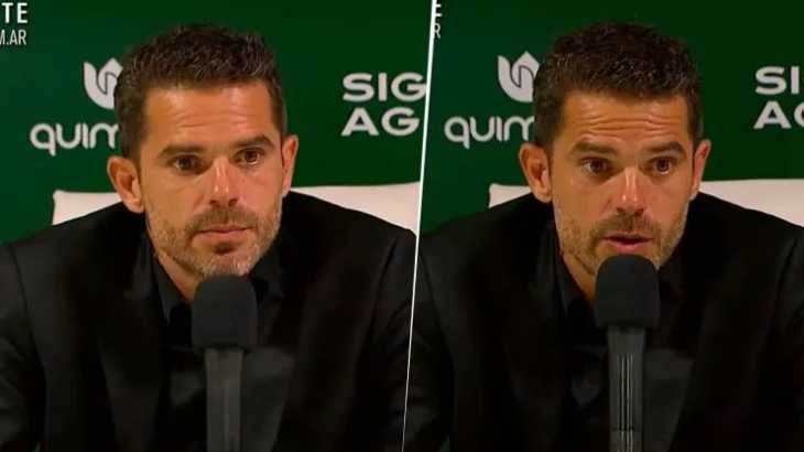 Fernando Gago reveló qué le falta a Boca para llegar a la versión que él pretende: Necesitamos eso