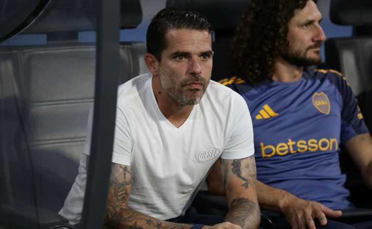 Fernando Gago se opuso a un pedido antes de River y eso marcó su final en Boca: “Fijate si...”