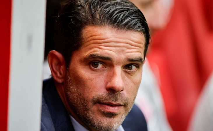 Fernando Gago y su sorpresiva reacción cuando le preguntaron por el presente de Boca