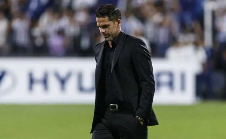 Fernando Gago y un cambio que puede enfurecer al hincha de Boca