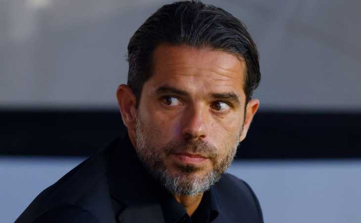 Fernando Gago y un pésimo presente en México: los espantosos números del DT