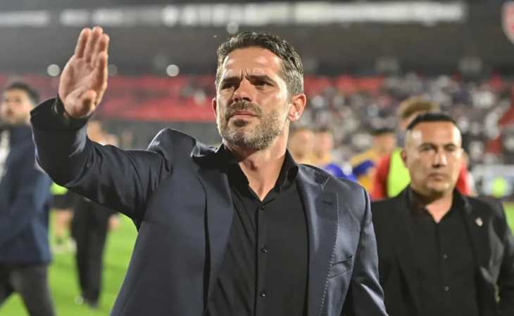 Fernando Gago ya lo sabe: el gran problema que tendrá Boca en la próxima fecha FIFA