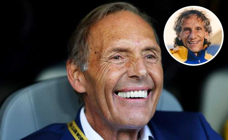 Fernando Gayoso habló sobre la salud de Russo y dio su postura: “Si está en Boca...”