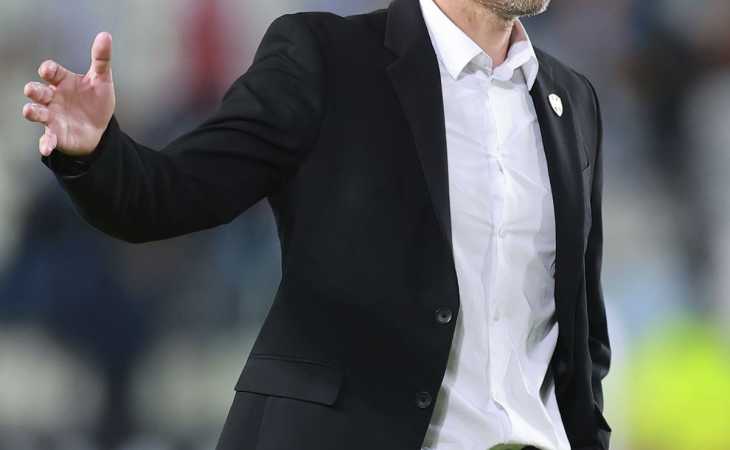 Fernando Ortíz se postuló para Boca: “Un llamado de Riquelme sería emocionante”