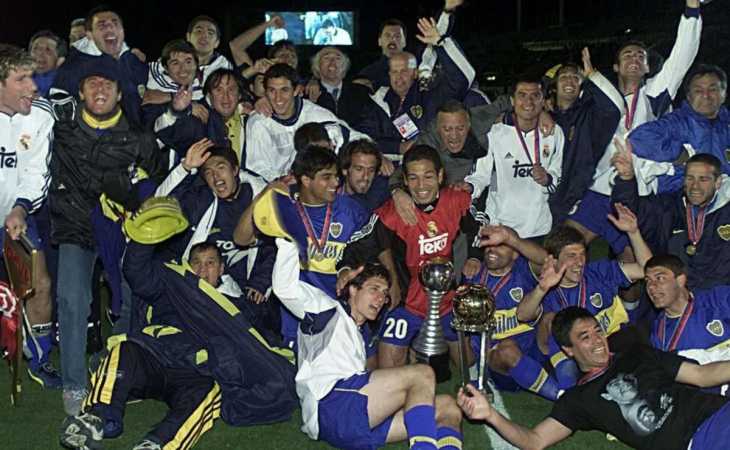 Fernando Pandolfi, campeón con Boca, bancó a Bianchi en el debate con Gallardo: “No lo discutan más”