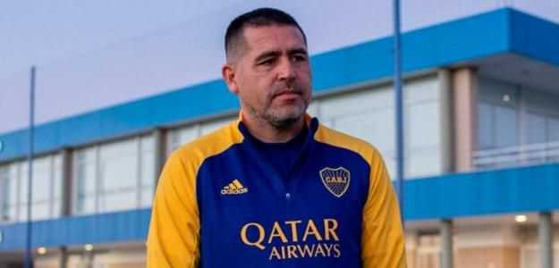 Fichajes Boca Juniors: La dupla de delanteros con la que sueña Riquelme para el 2022