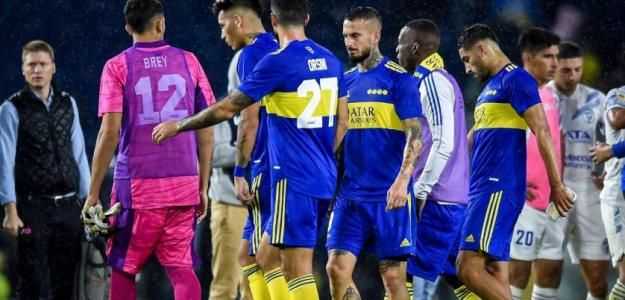 Fichajes Boca Juniors: Los 3 refuerzos que quiere cerrar Riquelme en verano