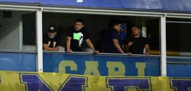 Fichajes Boca Juniors: Los 5 refuerzos que quiere cerrar Riquelme para 2022