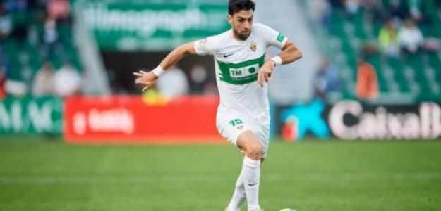 Fichajes Boca Juniors: Pastore, el sueño de Riquelme para el verano