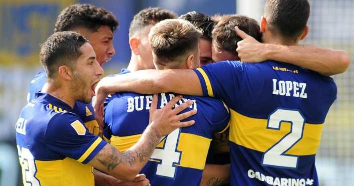 Fichajes Boca: Tres delanteros que se acercan a Boca Juniors