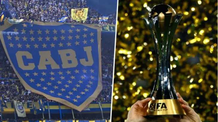 FIFA aclaró qué necesita Boca para clasificar al Mundial de Clubes de Estados Unidos 2025