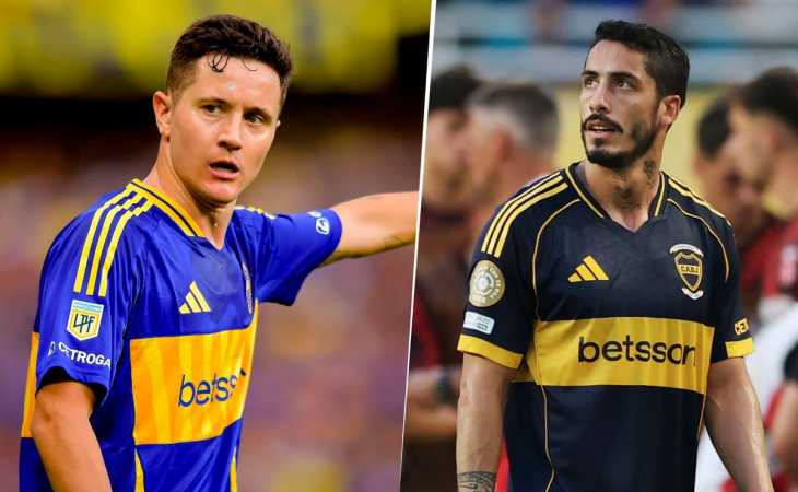 FIFA les reducirá la sanción a Nicolás Figal y Ander Herrera: de cuántos partidos será ahora