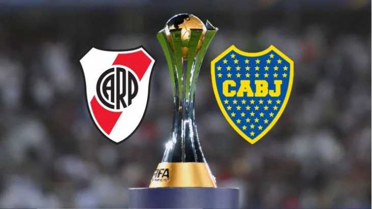 FIFA tendría definido el monto que River y Boca recibirían por el Mundial de Clubes 2025