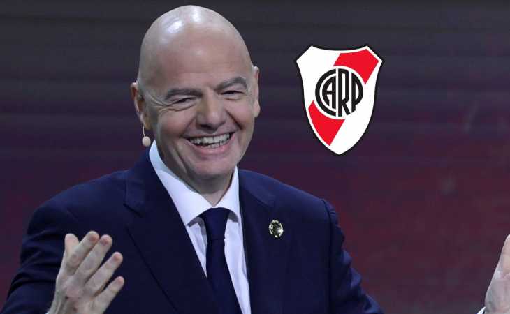 FIFA volvió a olvidarse de River y los hinchas de Boca estallaron de risa: “Es espectacular”