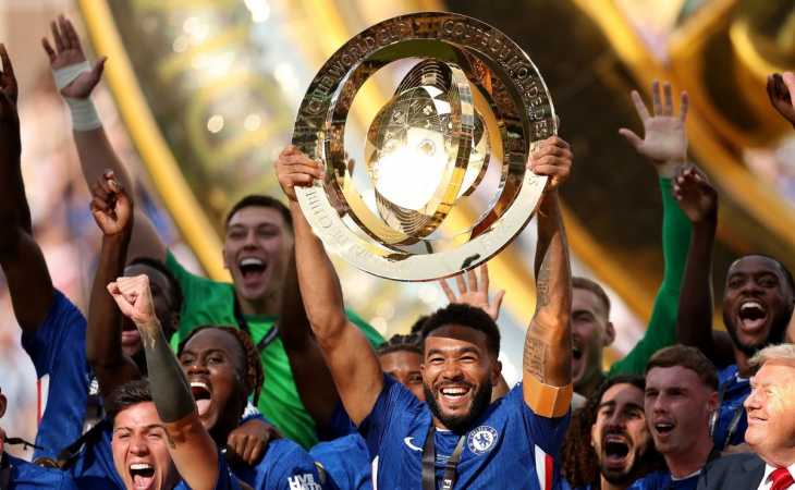 FIFA y un cambio inesperado con Chelsea: ¿Boca deja de ser considerado “campeón del mundo”?