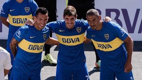 Figura de Boca Juniors anunció su retiro del fútbol
