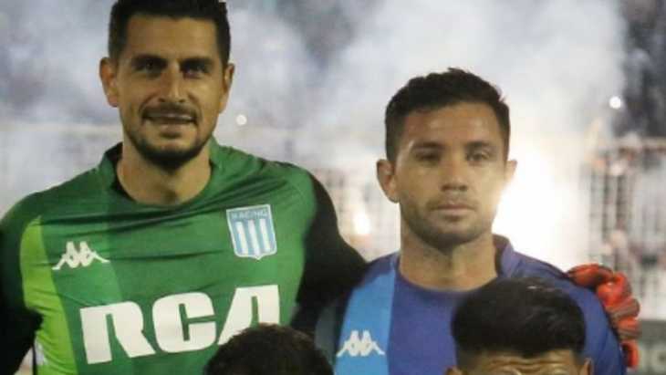 Figura de Boca Juniors da la sorpresa reforzando al Racing de Gabriel Arias y Eugenio Mena