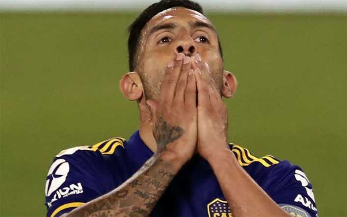 Filtran el sueldo que le ofrecerían a Carlos Tévez para renovar en Boca