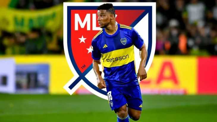 ¿Fin de ciclo? Desde la MLS quieren a Fabra y su postura es contundente