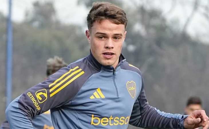 ¿Fin de ciclo? Ignacio Miramón jugó solo 3 partidos en 2025, Russo no lo tiene en cuenta y quedó afuera de la convocatoria