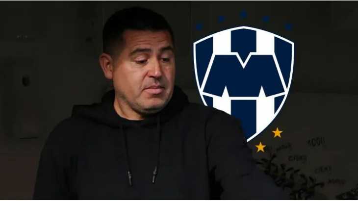 Fin del sueño: el 5 que quería Riquelme para Boca se va a jugar a México