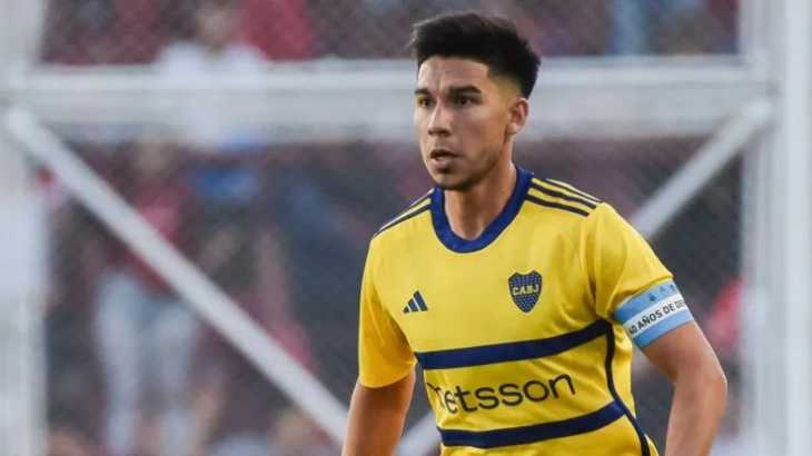 Final inesperado: Pol Fernández no irá al San Pablo y está a un paso de Fortaleza