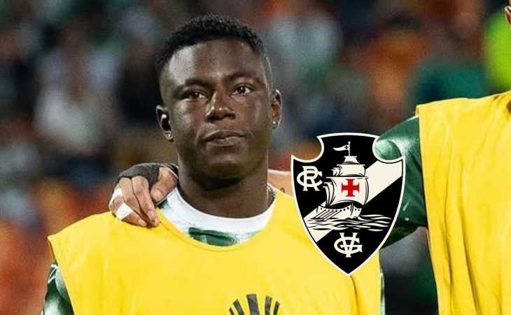 Final insólito: Marino Hinestroza jugará en Vasco da Gama y Boca podría lanzar un fuerte comunicado