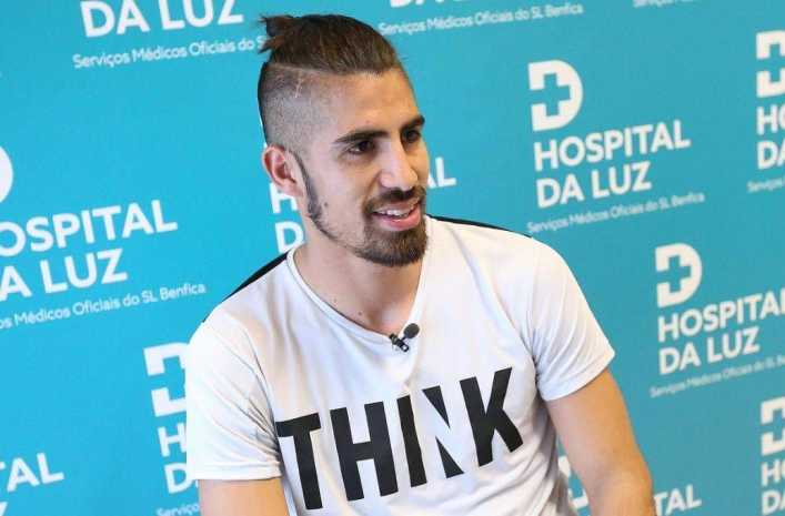 Finalmente se cayó el pase de 'Junior' Benítez a Boca