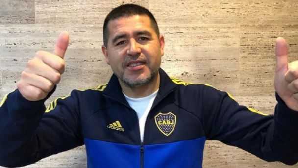Finalmente, llegó el primer refuerzo para Boca Juniors