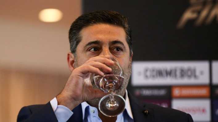 Firmó el primer refuerzo de Boca pensando en 2019