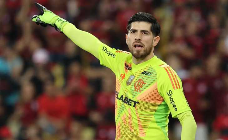 Flamengo afuera del Mundial de Clubes: los hinchas de Boca criticaron a Rossi y otros pidieron que vuelva