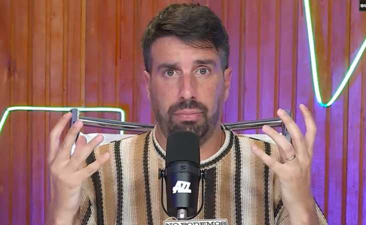 Flavio Azzaro reveló a qué polémico refuerzo irá a buscar Boca: “Van a intentar por…”