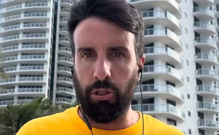 Flavio Azzaro reveló el verdadero motivo por el que Riquelme disolvió el Consejo: “No le servían para...”