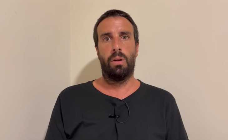 Flavio Azzaro se le jugó y reveló que Mariano Herrón será el DT de Boca