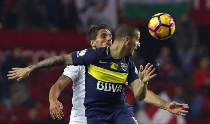 FOTO: Boca Juniors estrenará nuevo escudo