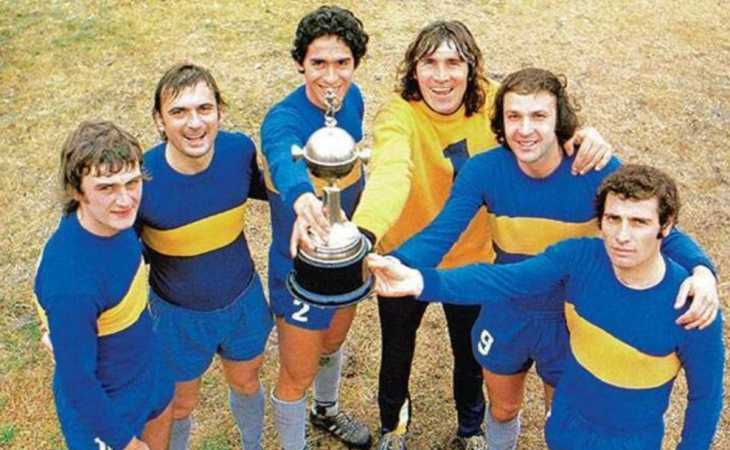 Francisco Sá fue campeón de Libertadores en Boca y hoy es predicador evangelista: “Soy un hombre de fe”