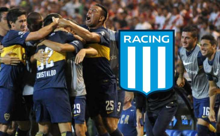 Franco Cristaldo jugó en Boca, dejó millones en el club y ahora Gustavo Costas lo quiere como refuerzo para Racing