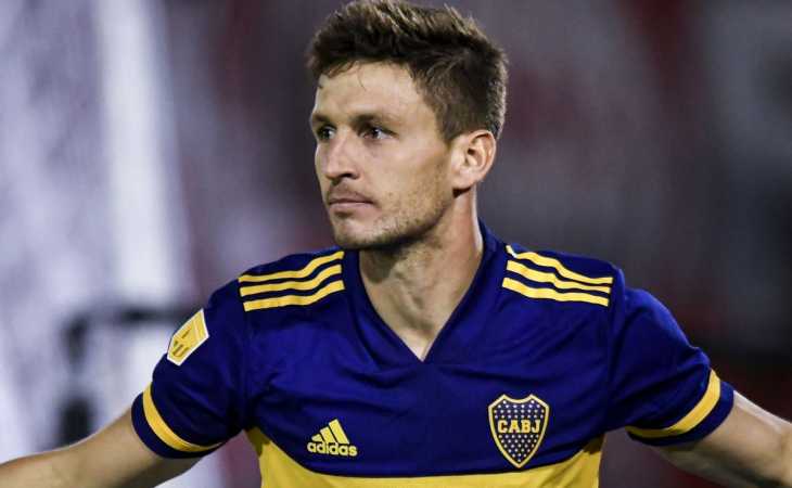 Franco Soldano vuelve al fútbol argentino: en qué equipo jugará