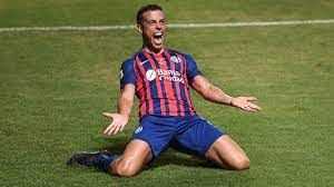 Frenado lo de Roger, Boca volvió a la carga por Di Santo