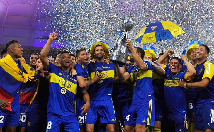 Fue campeón con Boca, jugó en la Selección y sorprendió a todos: “Fui más reconocido ahí”