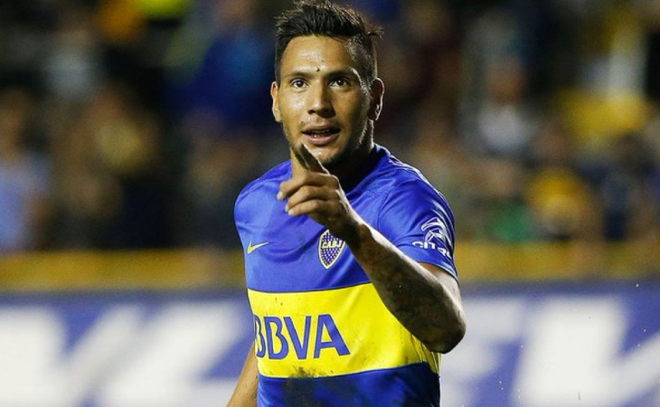 Fue campeón con Boca, pasó por ligas exóticas y hoy juega en Bolivia: qué es de la vida de Andrés Chávez