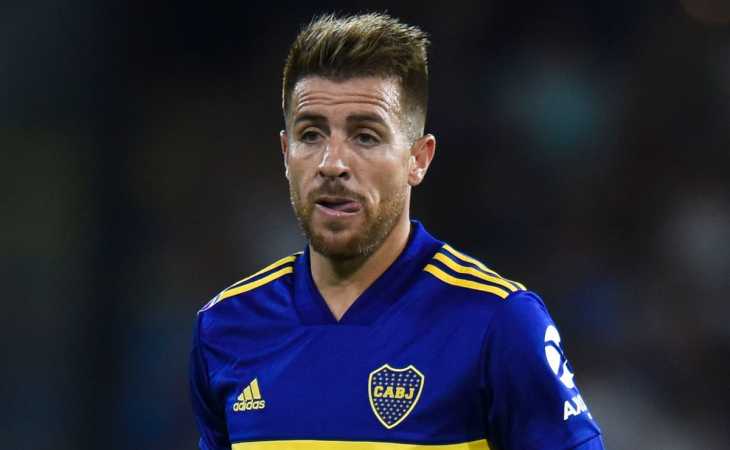 Fue campeón en Boca, dejó el club con polémica y ahora jugará en Andorra: qué es de la vida de Julio Buffarini