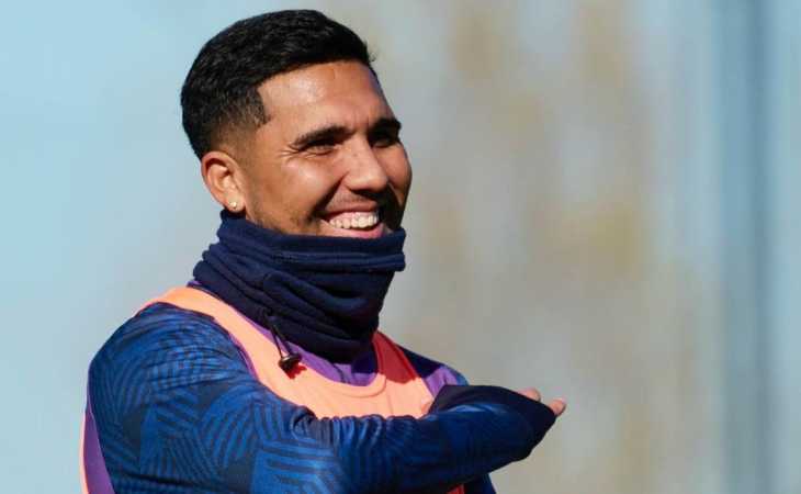 Fue campeón en Boca y ahora jugará en Colombia: qué es de la vida de Bebelo Reynoso