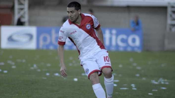 Riquelme fue citado para el encuentro por Copa Argentina